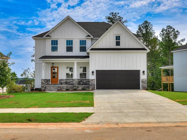 4470 Baywood Trl, Evans, GA 30809
