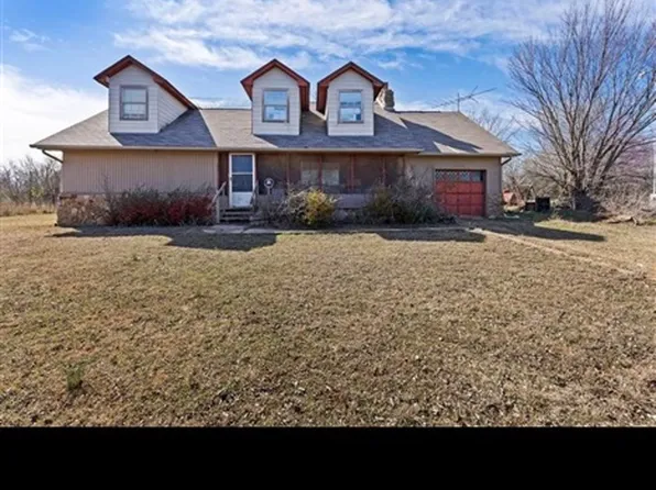 502 S Red Wagon Rd, Stillwater, OK 74074