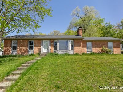 1169 Sluyter St SE, Kentwood, MI, 49508