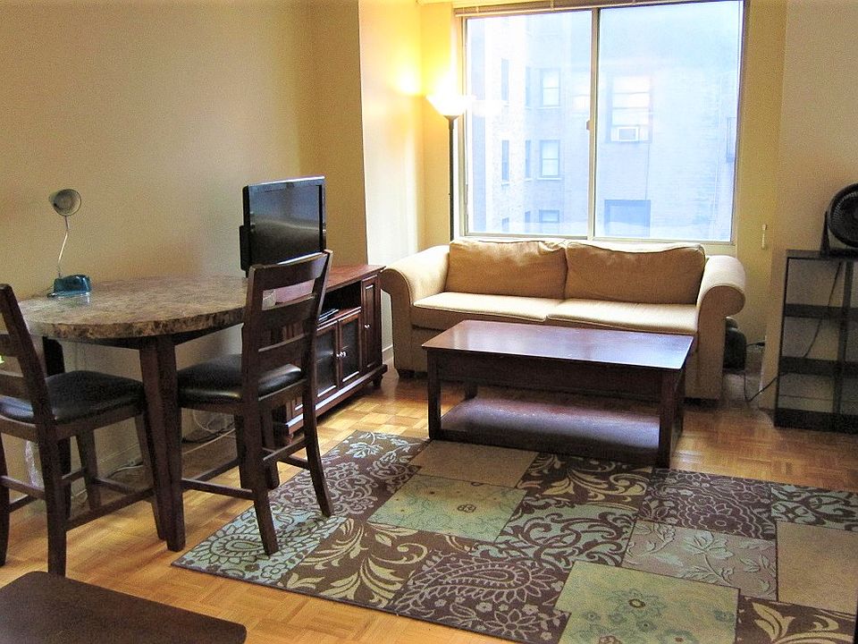 1st image of 145 E 48th St APT 9B