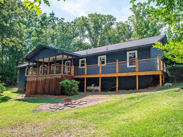 494 Fairway Ridge Rd, Dadeville, AL 36853