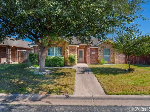 4122 Harmony Ln, San Angelo, TX 76904