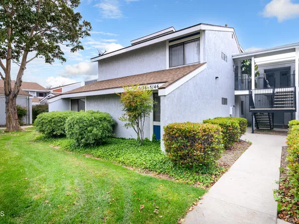 5136 Longfellow Way, Oxnard, CA 93033