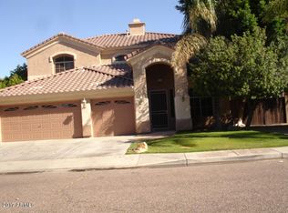 5986 W Kerry Ln, Glendale, AZ 85308