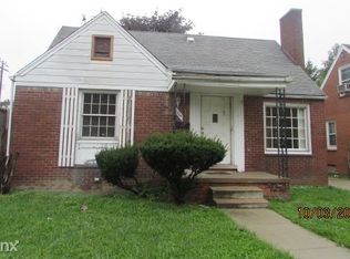 11217 Beaconsfield St, Detroit, MI 48224