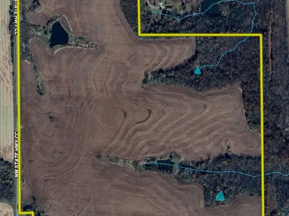 Highway Cc Lot Wp001, Hamilton, MO 64644