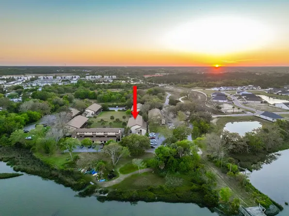 1255 Ponce Island Dr Unit 736, Saint Augustine, FL 32084