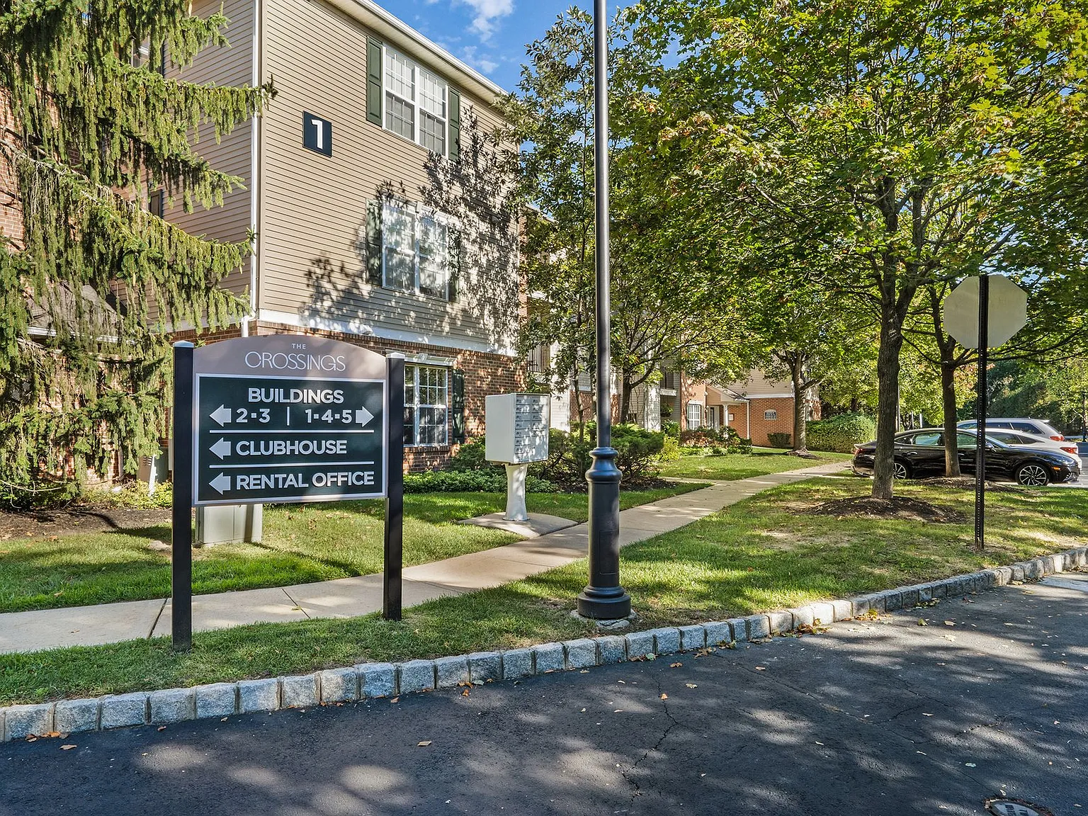 The Crossings at Ewing — Photo 4