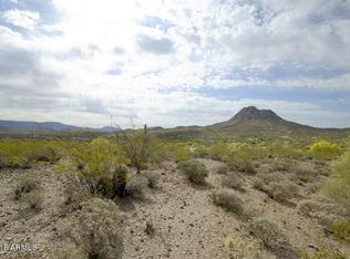 47814 N Kelley Rd, New River, AZ 85087
