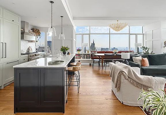 2nd image of 5 Beekman St #47B