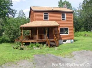 19 Morris Turk Rd, Long Eddy, NY 12760