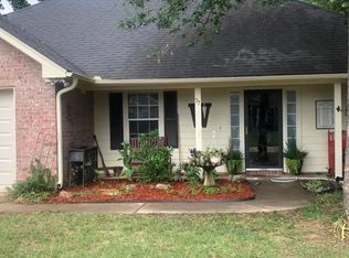 77 Green Oak Cir, Nash, TX 75569