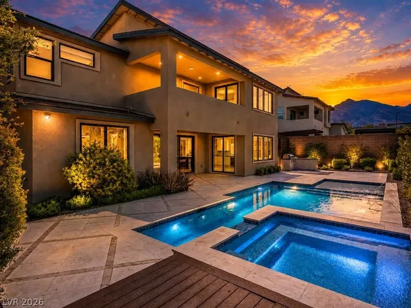 12070 Granite Canyon St, Las Vegas, NV 89138