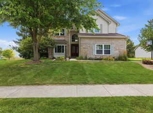 14371 Weeping Willow Ct, Carmel, IN 46033