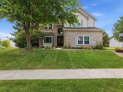 14371 Weeping Willow Ct, Carmel, IN, 46033