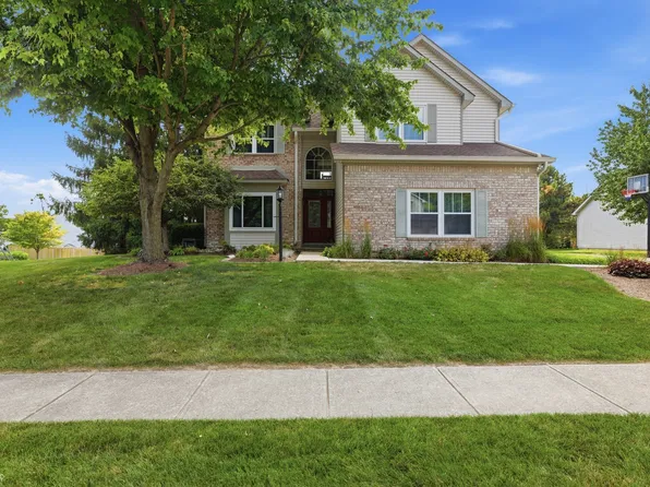 14371 Weeping Willow Ct, Carmel, IN 46033