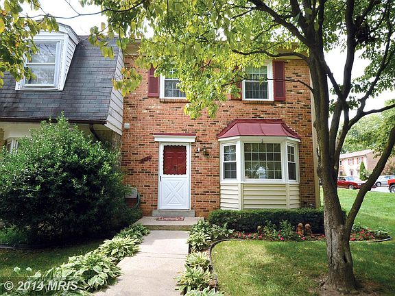 2nd image of 9601 Kanfer Ct