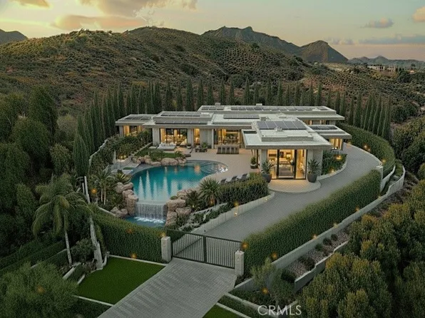 4774 Golf Course Dr, Thousand Oaks, CA 91362