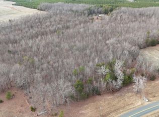 Roanoke Bridge Rd, Keysville, VA 23947