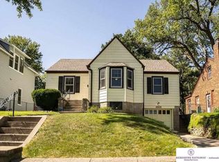 2020 N 48th St, Omaha, NE 68104