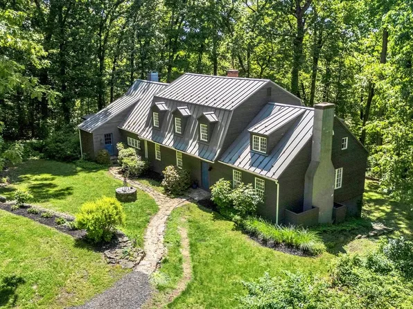 1242 Jaine Ln, Chester Springs, PA 19425