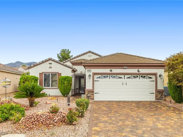 2544 Solera Sky Dr, Henderson, NV 89044