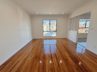 2347 43rd Ave, San Francisco, CA 94116