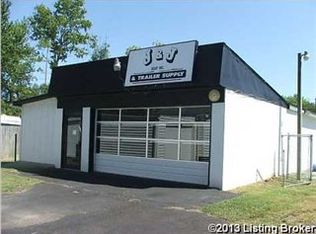 12817 Dixie Hwy, Louisville, KY 40272