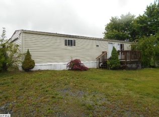 10943 Bulldog Holw, Broadway, VA 22815