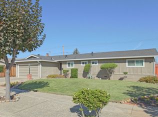 2281 Sunrise Dr, San Jose, CA 95124