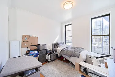 Rented by Brown Harris Stevens