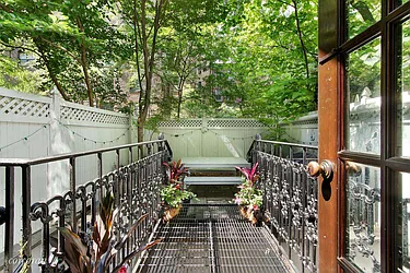 Rented by Corcoran