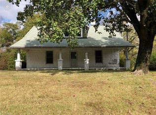 1725 Midway School Rd, Winston Salem, NC 27107