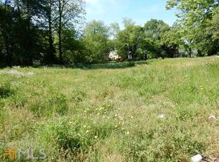 852 White St SW, ATLANTA, GA 30310