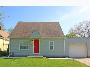 18 E Robbins Ave, Fairborn, OH 45324