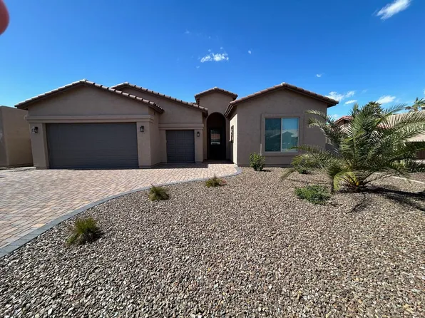 26424 S Lakewood Dr, Sun Lakes, AZ 85248