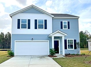 700 Pisces Ln, Summerville, SC 29486