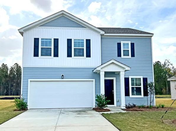 700 Pisces Ln, Summerville, SC 29486