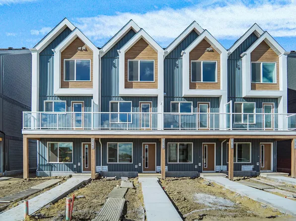 5158 Rivers Edge Way NW, Edmonton, AB T6M 1P9