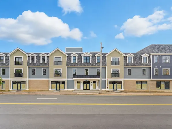 585 Washington St #305, Quincy, MA 02169