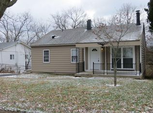1111 Garnoa Dr, Cincinnati, OH 45231