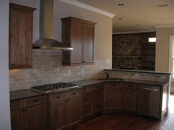 State of the Art Kitchen