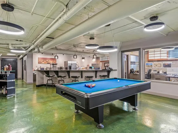 2000 Arapahoe Street #1, Denver, CO 80205