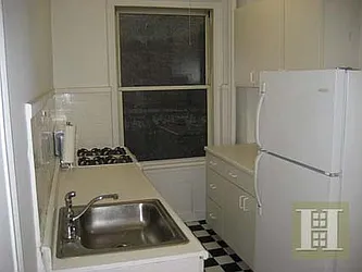 Rented by Halstead Real Estate