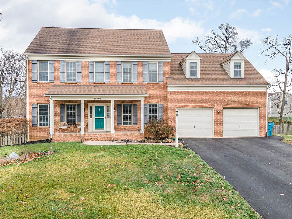 10701 Bratton Ct, Williamsport, MD 21795 MLS MDWA2019542 Zillow