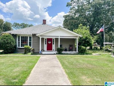 88502 Highway 9, Lineville, AL, 36266