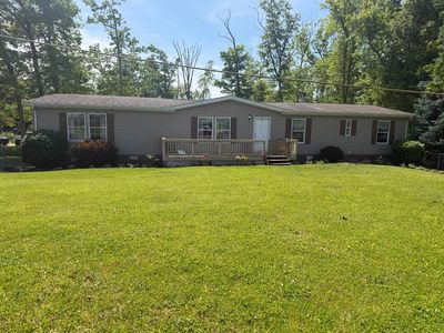 120 Oak Creek Rd, Ghent, WV, 25843