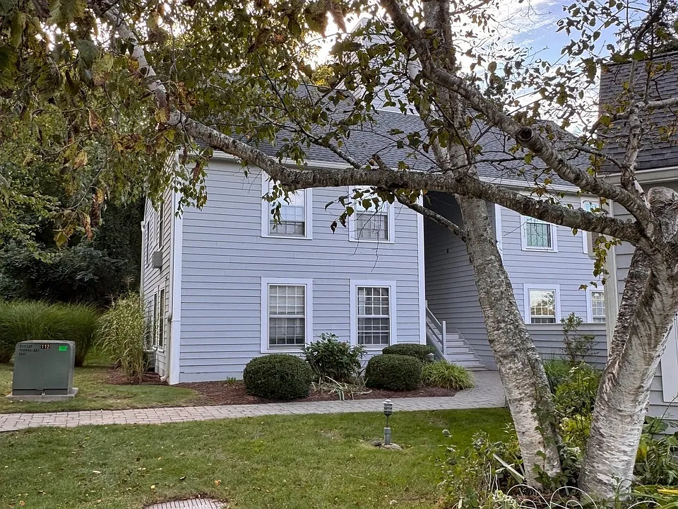 43 River Colony St #43