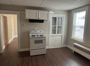 7 Lund St #1, Worcester, MA 01607