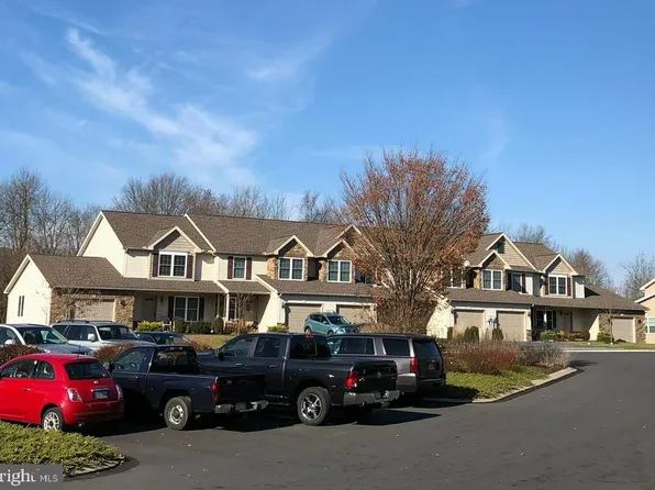 130 Scully Pl, Lewisberry, PA 17339
